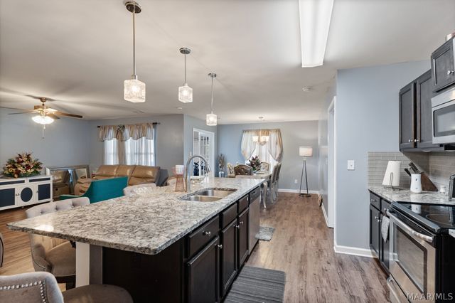 4164 CHESIRE Way, Montgomery, AL 36116