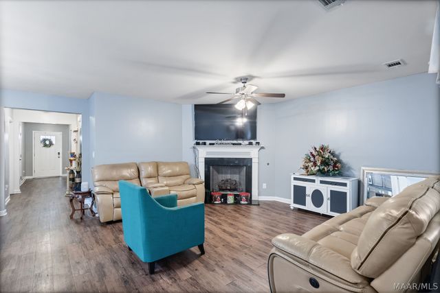 4164 CHESIRE Way, Montgomery, AL 36116