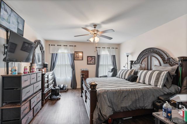 4164 CHESIRE Way, Montgomery, AL 36116