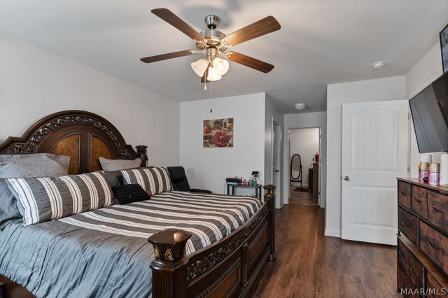4164 CHESIRE Way, Montgomery, AL 36116