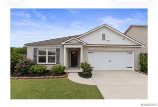 4164 CHESIRE Way, Montgomery, AL 36116
