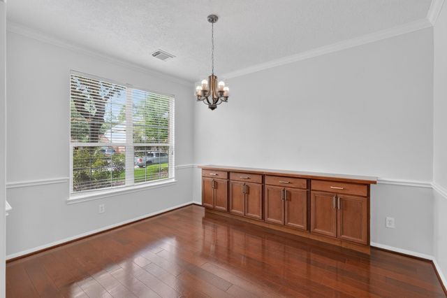 22 Frontera Circle, The Woodlands, TX 77382