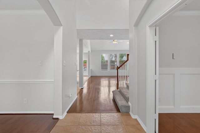 22 Frontera Circle, The Woodlands, TX 77382