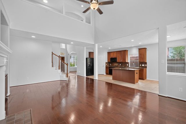 22 Frontera Circle, The Woodlands, TX 77382