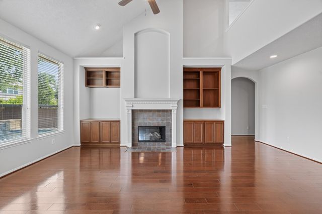 22 Frontera Circle, The Woodlands, TX 77382
