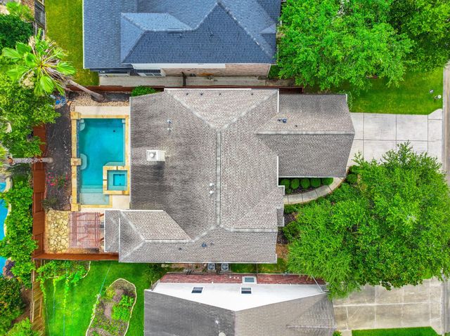 22 Frontera Circle, The Woodlands, TX 77382