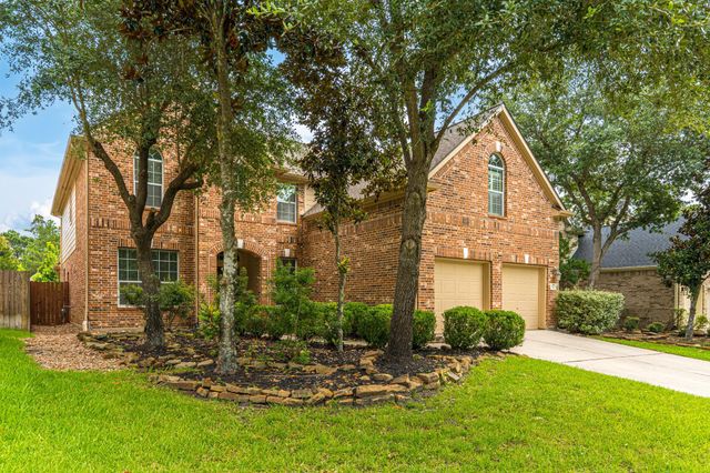 22 Frontera Circle, The Woodlands, TX 77382