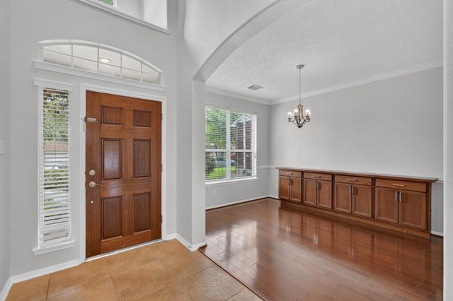 22 Frontera Circle, The Woodlands, TX 77382