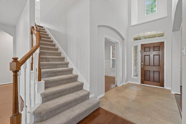 22 Frontera Circle, The Woodlands, TX 77382