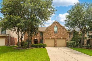 22 Frontera Circle, The Woodlands, TX 77382