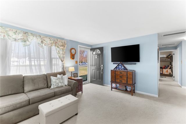 56 Star Street, Warwick, RI 02888