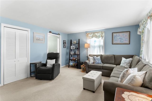 56 Star Street, Warwick, RI 02888