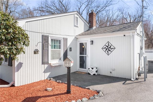 56 Star Street, Warwick, RI 02888