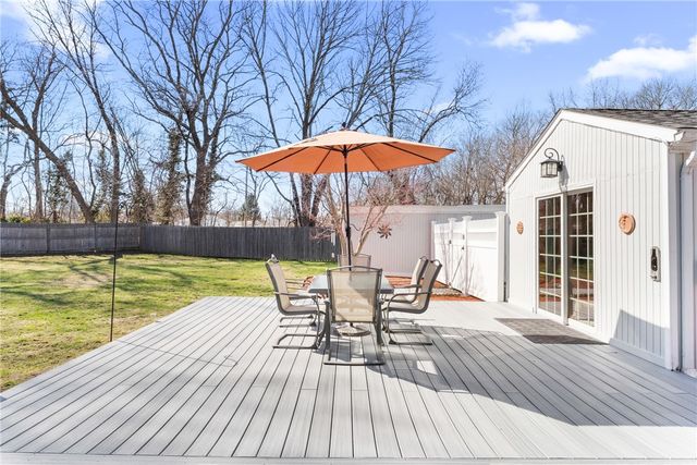 56 Star Street, Warwick, RI 02888