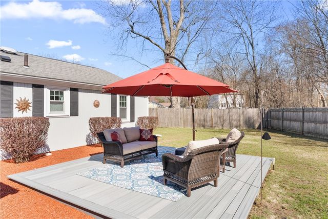 56 Star Street, Warwick, RI 02888