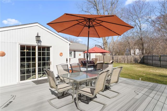 56 Star Street, Warwick, RI 02888