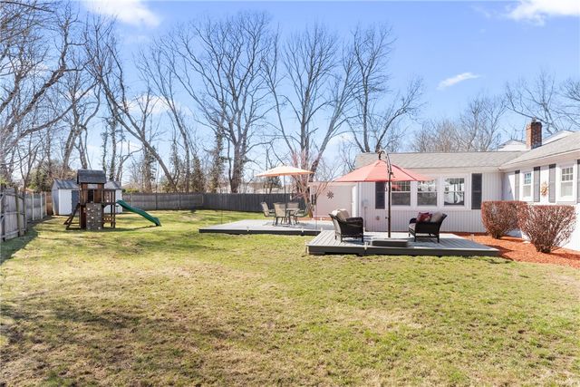 56 Star Street, Warwick, RI 02888