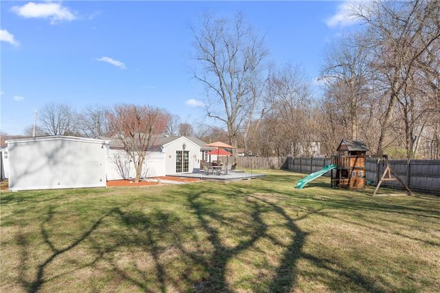 56 Star Street, Warwick, RI 02888