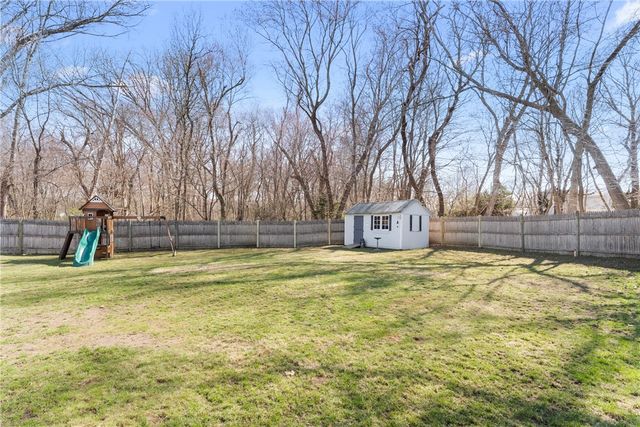 56 Star Street, Warwick, RI 02888