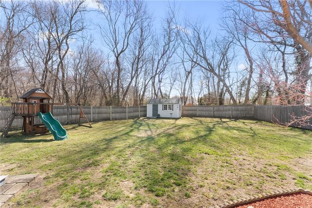 56 Star Street, Warwick, RI 02888