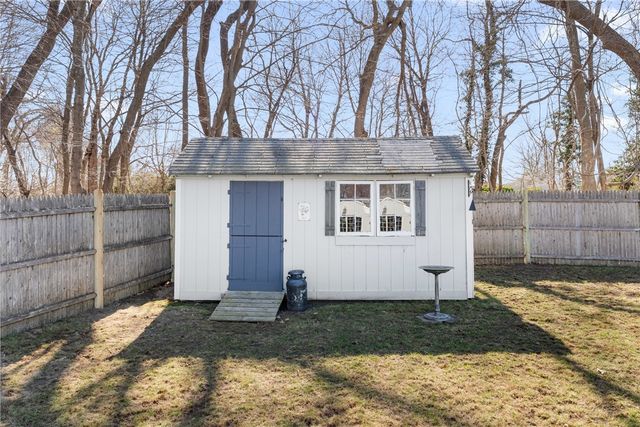 56 Star Street, Warwick, RI 02888