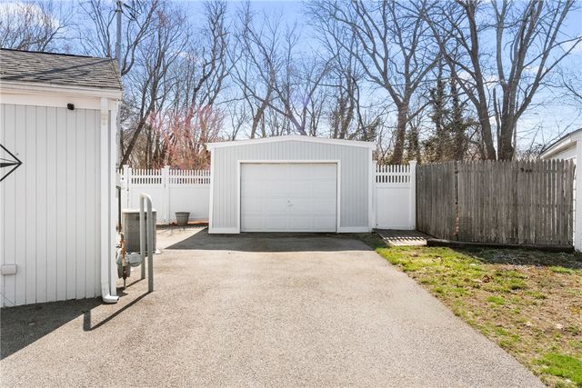 56 Star Street, Warwick, RI 02888