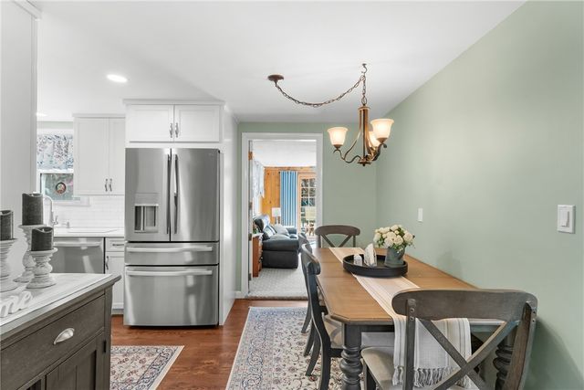 56 Star Street, Warwick, RI 02888