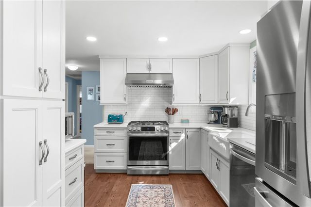 56 Star Street, Warwick, RI 02888