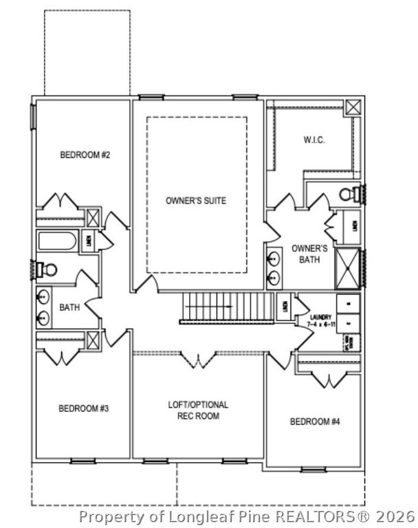 436 Marengo Trail, Raeford, NC 28376 — photo 3