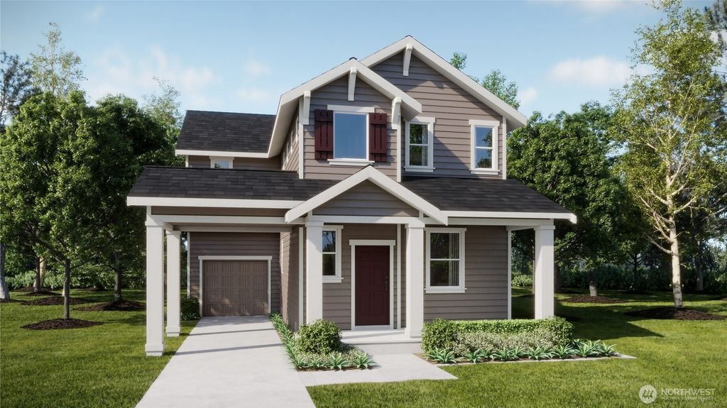 1613 Pacifica Drive, Port Townsend, WA 98368