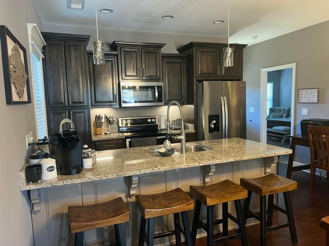 15 Georgetown Drive, Ringgold, GA 30736