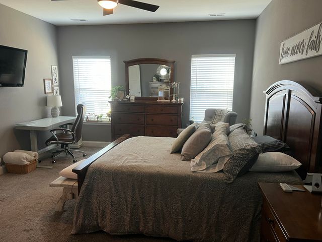 15 Georgetown Drive, Ringgold, GA 30736