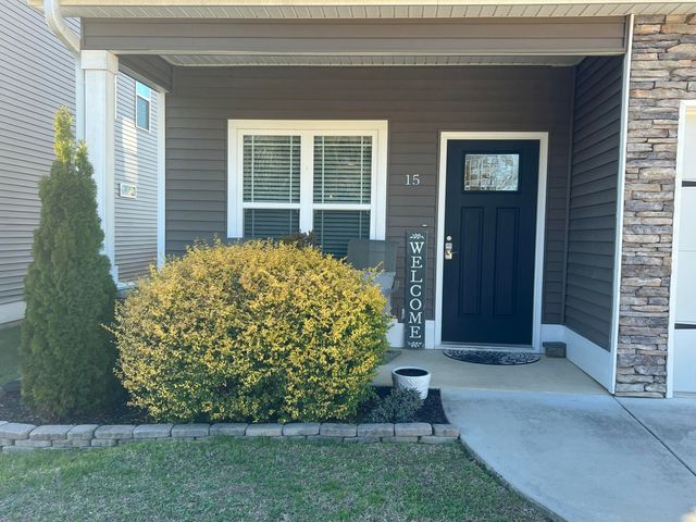 15 Georgetown Drive, Ringgold, GA 30736