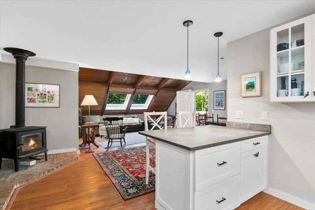 509 Thompson Pond Road, Pownal, VT 05261