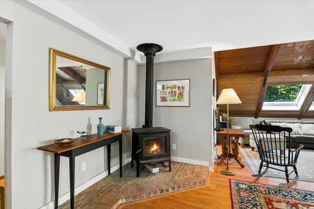509 Thompson Pond Road, Pownal, VT 05261