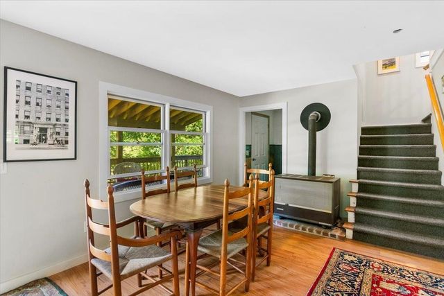 509 Thompson Pond Road, Pownal, VT 05261