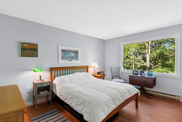 509 Thompson Pond Road, Pownal, VT 05261