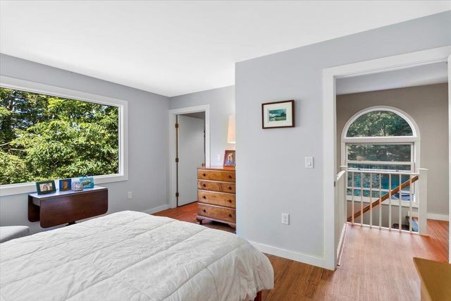 509 Thompson Pond Road, Pownal, VT 05261