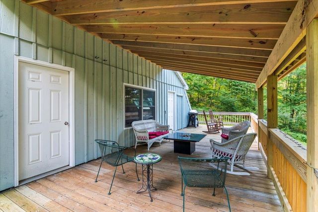 509 Thompson Pond Road, Pownal, VT 05261