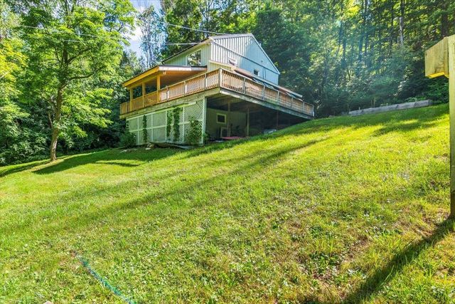509 Thompson Pond Road, Pownal, VT 05261