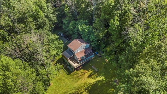 509 Thompson Pond Road, Pownal, VT 05261