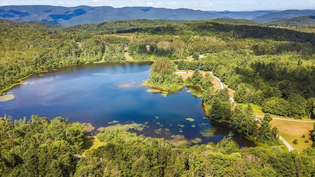 509 Thompson Pond Road, Pownal, VT 05261