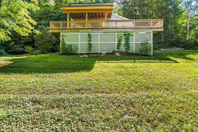 509 Thompson Pond Road, Pownal, VT 05261