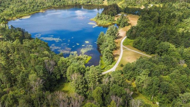 509 Thompson Pond Road, Pownal, VT 05261