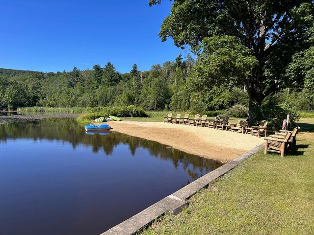 509 Thompson Pond Road, Pownal, VT 05261