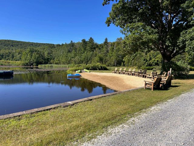 509 Thompson Pond Road, Pownal, VT 05261