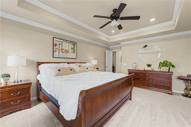 323 Divine Court, Farmington, AR 72730