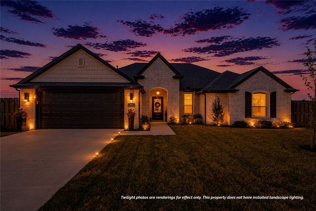 323 Divine Court, Farmington, AR 72730