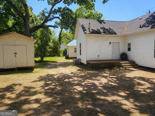 141 Spalding Street, Griffin, GA 30223