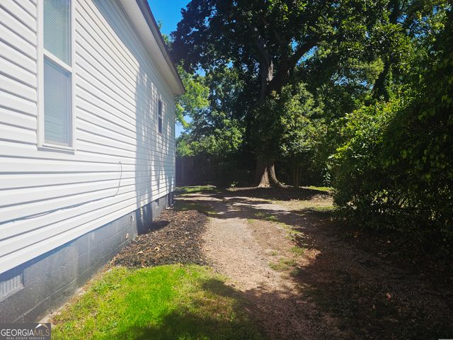 141 Spalding Street, Griffin, GA 30223